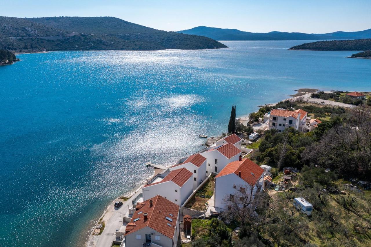 Bobic Appartement Slano